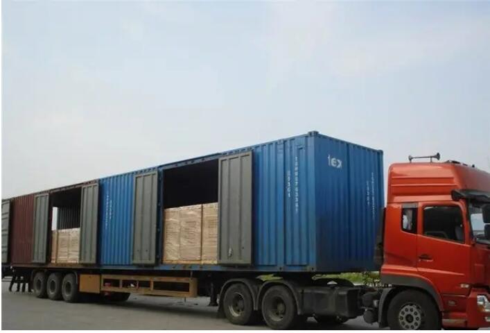 泉州到兴化市整车运输