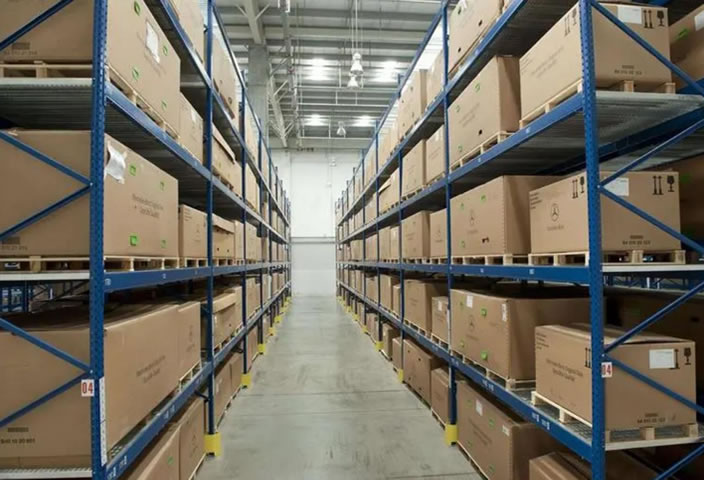 泉州到兴化市货物仓储