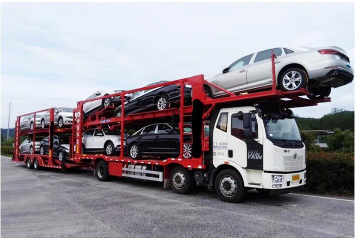 泉州到兴化市轿车托运